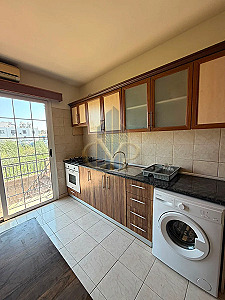Lefkoşa Hamitköy Kiralık 2+1 Daire - Fotoğraf 2