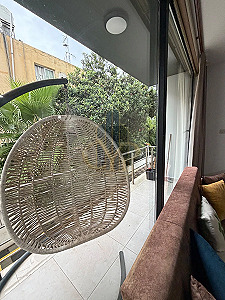 Lefkoşa Küçük Kaymaklı Kiralık 2+1 Daire - Fotoğraf 13