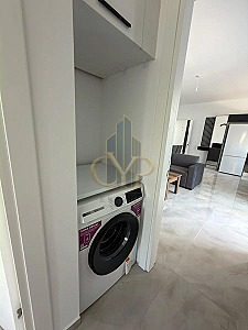 Lefkoşa Gönyeli Kiralık 2+1 Daire - Fotoğraf 6
