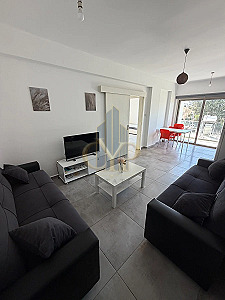 Lefkoşa Küçük Kaymaklı Kiralık 2+1 Daire - Fotoğraf 2
