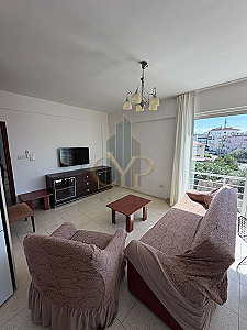 Lefkoşa Marmara Kiralık 3+1 Daire - Fotoğraf 1