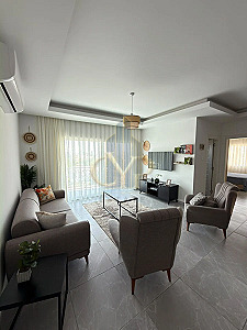 Girne Girne Merkez Kiralık 2+1 Daire - Fotoğraf 2