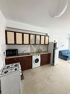 Lefkoşa Taşkınköy Kiralık 2+1 Daire - Fotoğraf 3