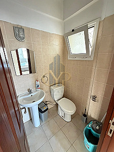 Lefkoşa Marmara Kiralık 3+1 Daire - Fotoğraf 10