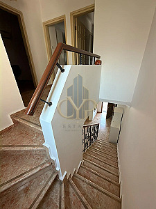 Lefkoşa Ortaköy Kiralık 3+1 Daire - Fotoğraf 15