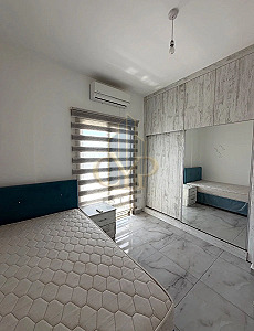 Lefkoşa Beyköy Kiralık 5+1 Daire - Fotoğraf 8