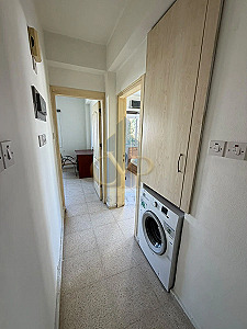 Lefkoşa Hamitköy Kiralık 2+1 Daire - Fotoğraf 7