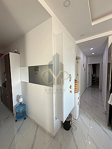 Lefkoşa Küçük Kaymaklı Kiralık 2+1 Daire - Fotoğraf 3