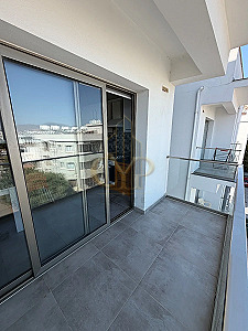 Lefkoşa Küçük Kaymaklı Kiralık 2+1 Daire - Fotoğraf 10