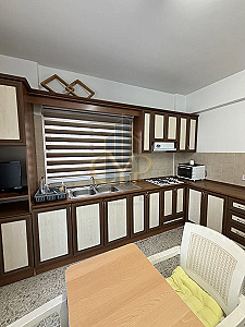 Lefkoşa Göçmenköy Kiralık 1+1 Daire - Fotoğraf 2