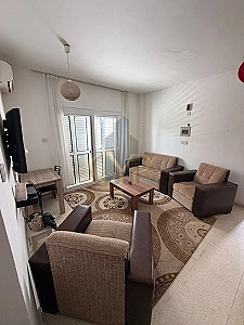 Lefkoşa Taşkınköy Kiralık 1+1 Daire - Fotoğraf 2