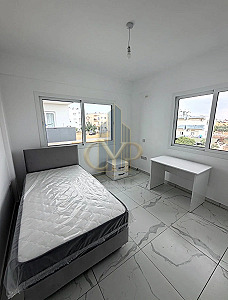 Lefkoşa Demirhan Kiralık 3+1 Daire - Fotoğraf 8
