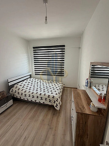 Lefkoşa Yenikent Kiralık 2+1 Daire - Fotoğraf 5