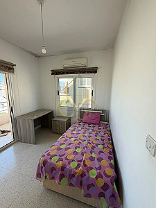 Lefkoşa Hamitköy Kiralık 3+1 Daire - Fotoğraf 6