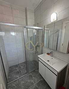 Lefkoşa Beyköy Kiralık 5+1 Daire - Fotoğraf 6