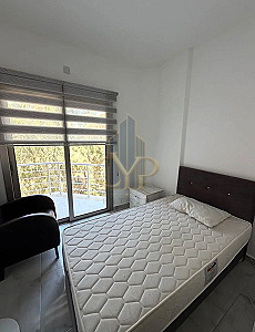 Lefkoşa Demirhan Kiralık 5+2 Daire - Fotoğraf 5
