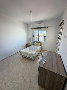 Lefkoşa Hamitköy Kiralık 3+1 Daire - Fotoğraf 8