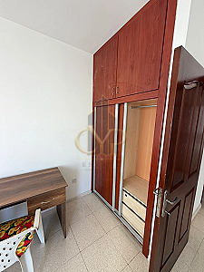 Lefkoşa Marmara Kiralık 3+1 Daire - Fotoğraf 12