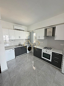 Lefkoşa Gönyeli Kiralık 2+1 Daire - Fotoğraf 4