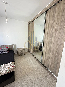 Lefkoşa Hamitköy Kiralık 3+1 Daire - Fotoğraf 9
