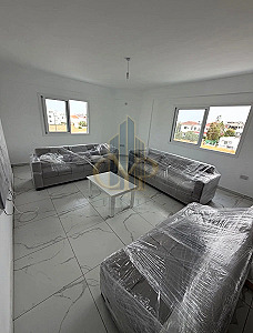 Lefkoşa Demirhan Kiralık 3+1 Daire - Fotoğraf 2