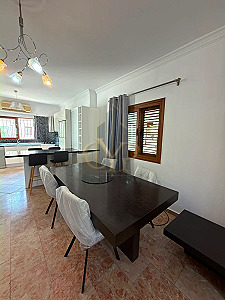 Lefkoşa Ortaköy Kiralık 3+1 Daire - Fotoğraf 9