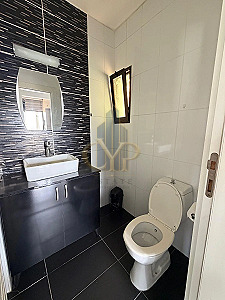 Lefkoşa Kızılbaş Kiralık 3+1 Daire - Fotoğraf 19