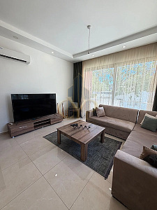 Lefkoşa Ortaköy Kiralık 2+1 Daire - Fotoğraf 1