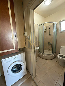 Lefkoşa Hamitköy Kiralık 2+1 Daire - Fotoğraf 8