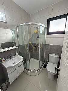 Lefkoşa Yenikent Kiralık 2+1 Daire - Fotoğraf 9