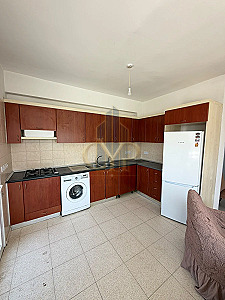 Lefkoşa Marmara Kiralık 3+1 Daire - Fotoğraf 4