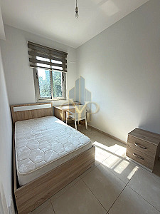 Lefkoşa Gönyeli Kiralık 1+1 Daire - Fotoğraf 4