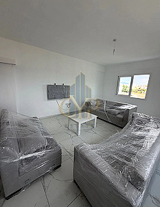 Lefkoşa Demirhan Kiralık 3+1 Daire - Fotoğraf 1