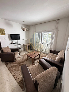 Lefkoşa Taşkınköy Kiralık 1+1 Daire - Fotoğraf 1
