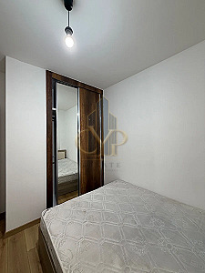 Lefkoşa Küçük Kaymaklı Kiralık 2+1 Daire - Fotoğraf 11