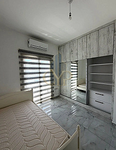 Lefkoşa Çukurova Kiralık 5+1 Daire - Fotoğraf 4
