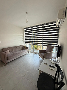 Lefkoşa Gönyeli Kiralık 2+1 Daire - Fotoğraf 10