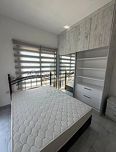 Lefkoşa Beyköy Kiralık 5+1 Daire - Fotoğraf 7
