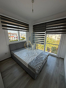 Lefkoşa Gönyeli Kiralık 2+1 Daire - Fotoğraf 7