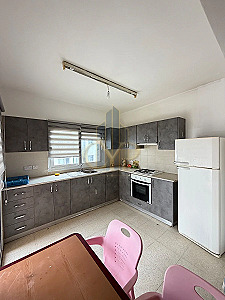 Lefkoşa Hamitköy Kiralık 2+1 Daire - Fotoğraf 3