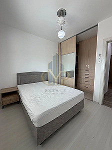 Lefkoşa Kızılbaş Kiralık 3+1 Daire - Fotoğraf 15