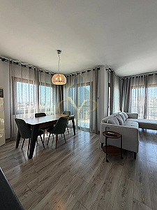 Lefkoşa Kızılbaş Kiralık 3+1 Daire - Fotoğraf 4