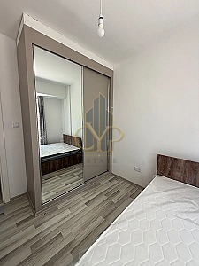 Lefkoşa Ortaköy Kiralık 2+1 Daire - Fotoğraf 8