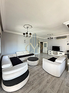 Lefkoşa Gönyeli Kiralık 3+1 Daire - Fotoğraf 2