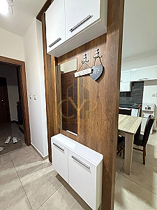 Lefkoşa Küçük Kaymaklı Kiralık 2+1 Daire - Fotoğraf 6