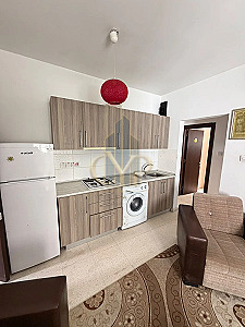 Lefkoşa Taşkınköy Kiralık 1+1 Daire - Fotoğraf 3