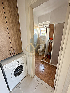 Lefkoşa Terminal Kiralık 2+1 Daire - Fotoğraf 8