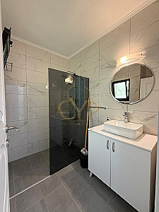 Lefkoşa Kızılbaş Kiralık 3+1 Daire - Fotoğraf 18