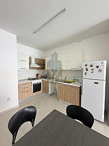 Lefkoşa Yenikent Kiralık 2+1 Daire - Fotoğraf 4