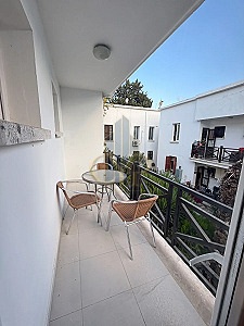 Girne Girne Merkez Kiralık 3+1 Daire - Fotoğraf 9